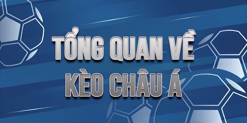 cách đọc kèo Châu Á