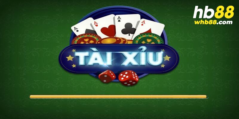 Giới thiệu game Tài Xỉu