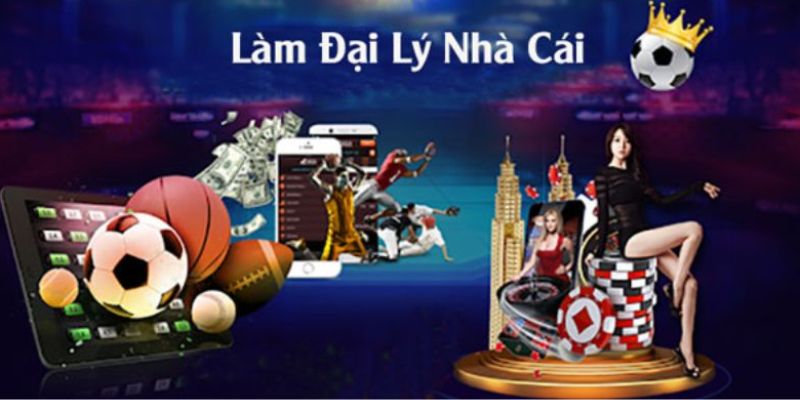 Lý do nên trở thành đại lý hb88