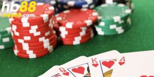 Luật chơi bài poker