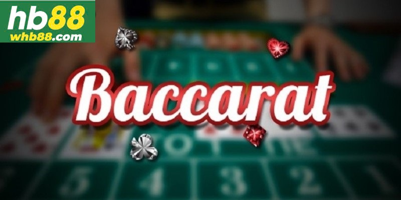 Những điều cần lưu ý về các phương pháp chơi Baccarat