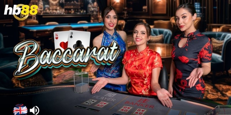 Tại sao phương pháp chơi Baccarat lại vô cùng quan trọng? 