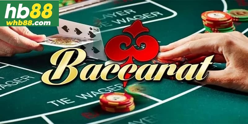 Sự quan trọng của phương pháp chơi baccarat