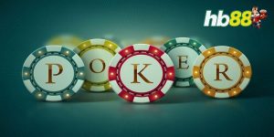 Thứ tư trong bài poker